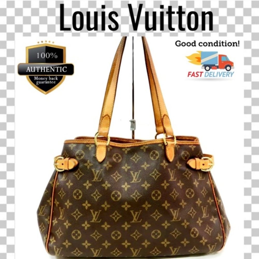 💯Louis Vuitton shoulder bag